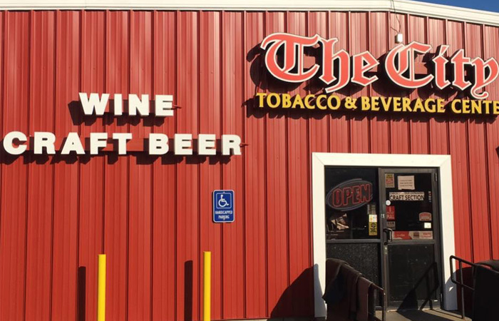 The City tobacco and beverage store, tobacco and beverage store southern new hampshire, wine craft beer and tobacco southern new hampshire